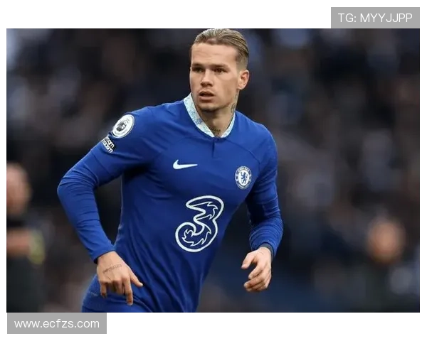 切尔西足球明星实力分析及球队未来发展潜力探讨