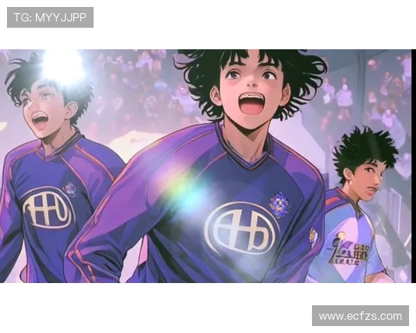 帅气少年足球明星的成长之路与梦想追逐的精彩瞬间