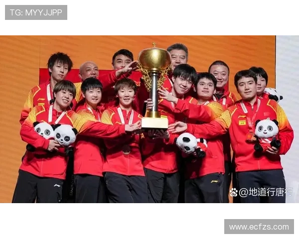 成都乒乓球队的崛起之路洲际杯背后的奋斗与梦想